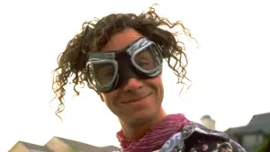 Задник к фильму "Замороженный калифорниец" #341916