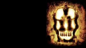 Задник к фильму "Спуск" #249690