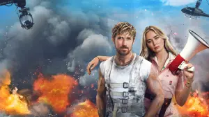 Задник к фильму "Каскадёры" #502491