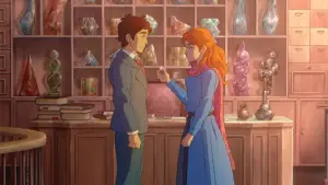 Задник к фильму "Стеклодув" #653050