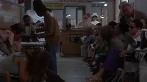 Задник к фильму "Больница" #461775