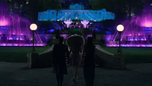 Задник к фильму "Голодные игры: И вспыхнет пламя" #625142