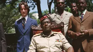 Задник к фильму "Последний король Шотландии" #217020