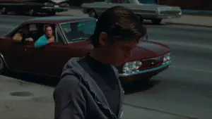 Задник к фильму "Изгои" #648889