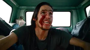 Задник к фильму "Техасская резня бензопилой" #629030