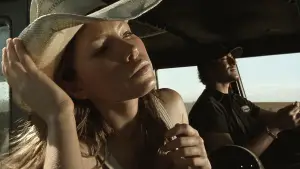 Задник к фильму "Техасская резня бензопилой" #711028