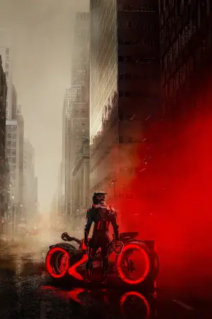 Постер к фильму "Трон 3" #518151