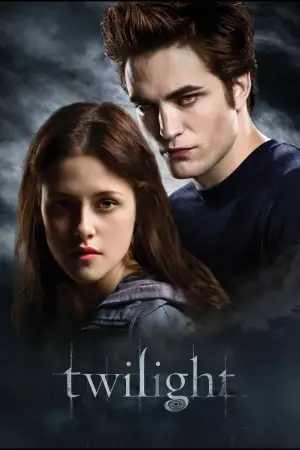 Постер к фильму "Сумерки" #519939