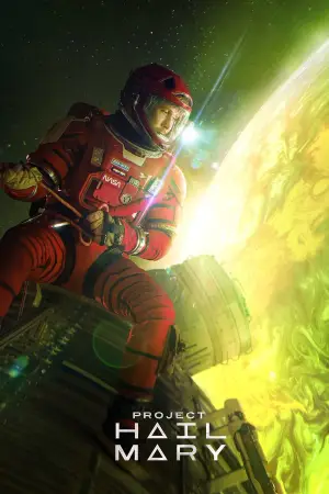 Постер к фильму "Проект «Конец света»" #746267