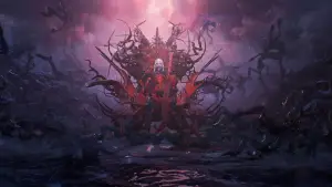 Задник к фильму "Веном 3" #554814