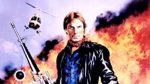 Задник к фильму "Опасная территория" #732084