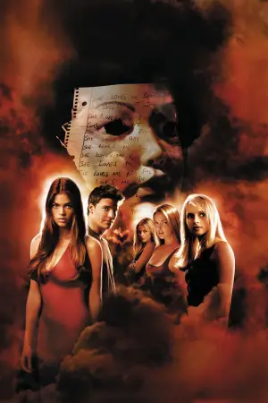 Постер к фильму "День Святого Валентина" #717946