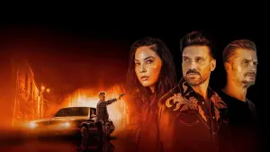 Задник к фильму "Защитник" #485396