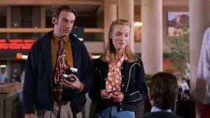 Задник к фильму "Майки" #673395