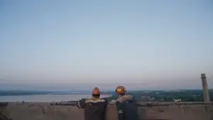 Задник к фильму "Останній Прометей Донбасу" #794192