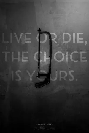 Постер к фильму "Пила 10" #273