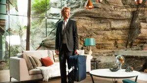 Задник к фильму "Из машины" #206915