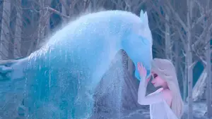 Задник к фильму "Холодное сердце 2" #575980