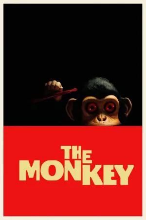 Постер к фильму "Обезьяна" #574081