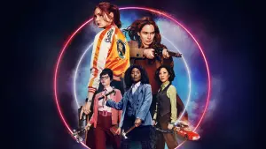 Задник к фильму "Пороховой коктейль" #343694