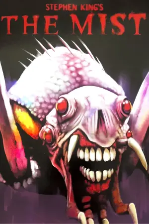 Постер к фильму "Мгла" #67521