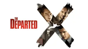 Задник к фильму "Отступники" #576547