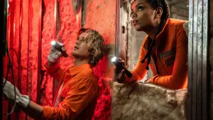 Задник к фильму "Зараза" #513115