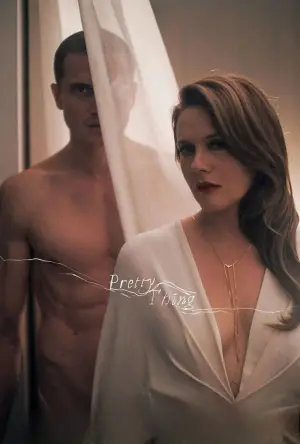 Постер к фильму "Горячая штучка" #617622