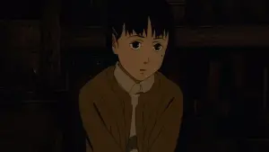 Задник к фильму "Актриса тысячелетия" #708948