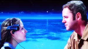 Задник к фильму "Контакт" #217047