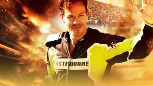 Задник к фильму "Сэм и Джейк. Летние приключения" #500922