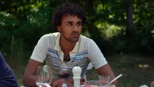 Задник к фильму "Красное небо" #415929