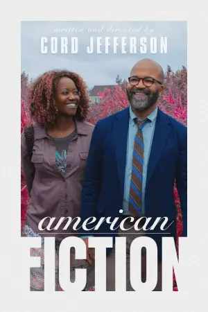 Постер к фильму "Американское чтиво" #189890