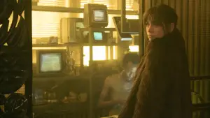 Задник к фильму "Бегущий по лезвию 2049" #548650