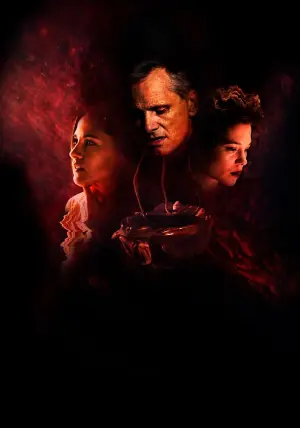 Постер к фильму "Преступления будущего" #300924