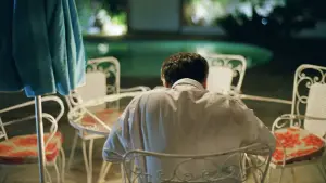 Задник к фильму "Клык" #738649