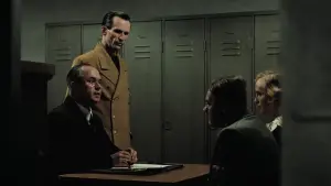 Задник к фильму "Бункер" #668136