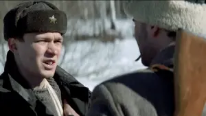 Задник к фильму "Калашников" #348813