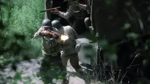 Задник к фильму "Нацистский повелитель" #364712