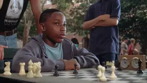 Задник к фильму "Дерзкий" #398103