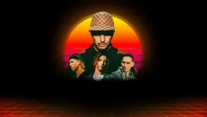 Задник к фильму "Гангстеры" #649487