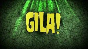 Задник к фильму "Ядозуб!" #637985