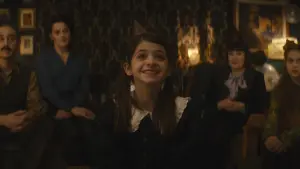 Задник к фильму "Вампир-гуманист ищет добровольца-суицидника" #367669