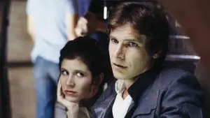 Задник к фильму "Звёздные войны: Эпизод 5 - Империя наносит ответный удар" #601861