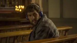 Задник к фильму "Побег" #665395