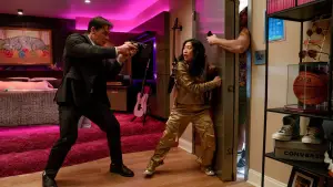 Задник к фильму "Джекпот!" #604264