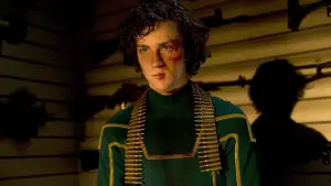 Задник к фильму "Пипец" #600522