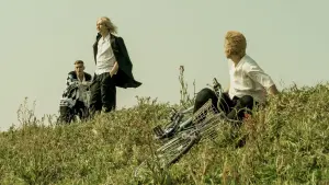 Задник к фильму "Токийские мстители" #333232