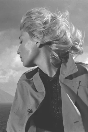 Постер к фильму "Приключение" #208294