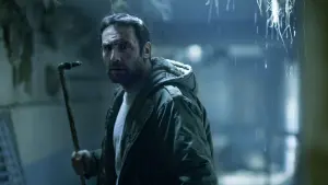 Видео к фильму Расплата | Mea Culpa (2014) - Trailer English Subs